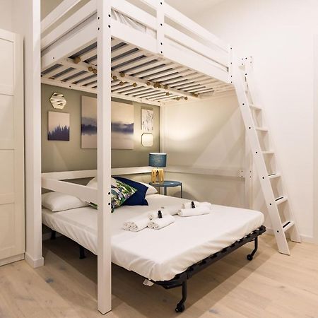 Apartment Greppi 5 Милан Экстерьер фото