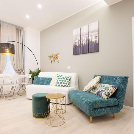 Apartment Greppi 5 Милан Экстерьер фото