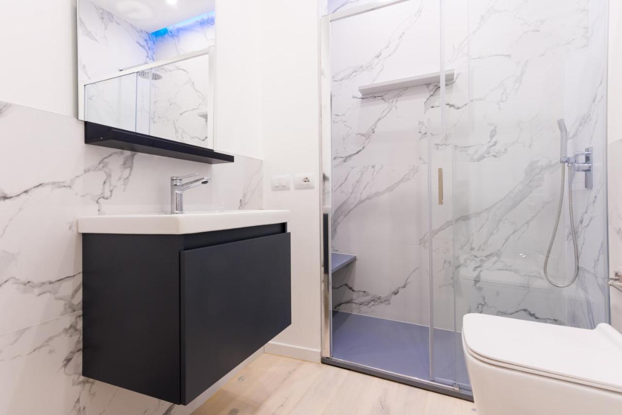 Apartment Greppi 5 Милан Экстерьер фото
