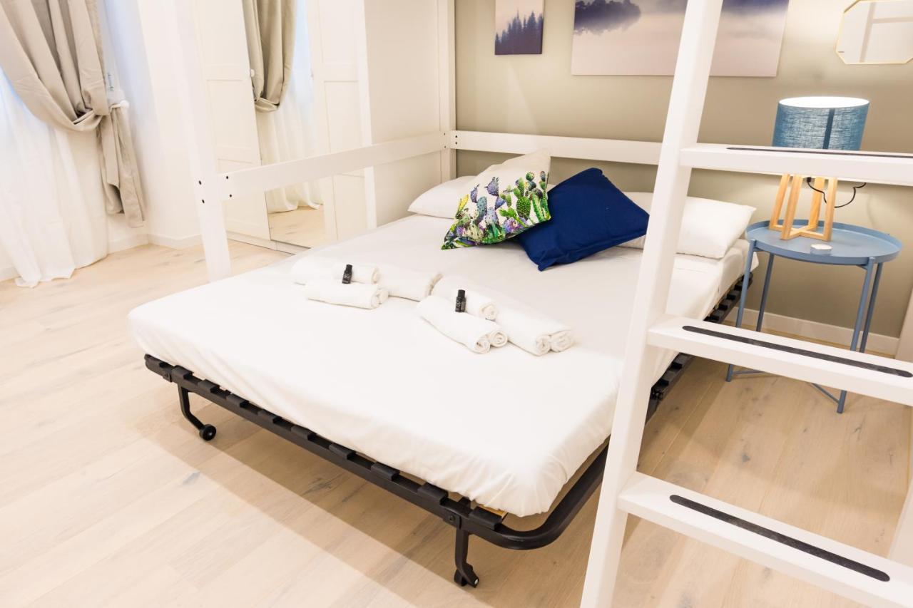 Apartment Greppi 5 Милан Экстерьер фото
