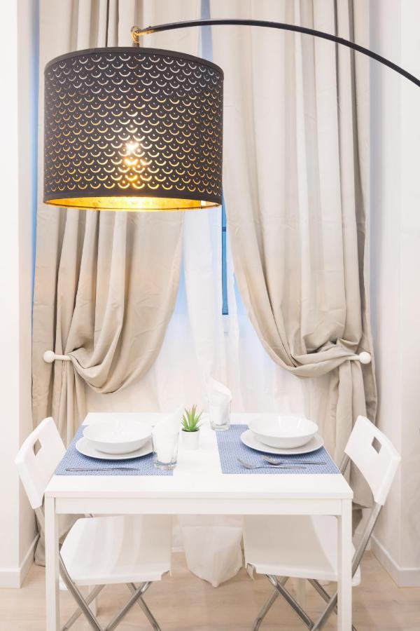 Apartment Greppi 5 Милан Экстерьер фото
