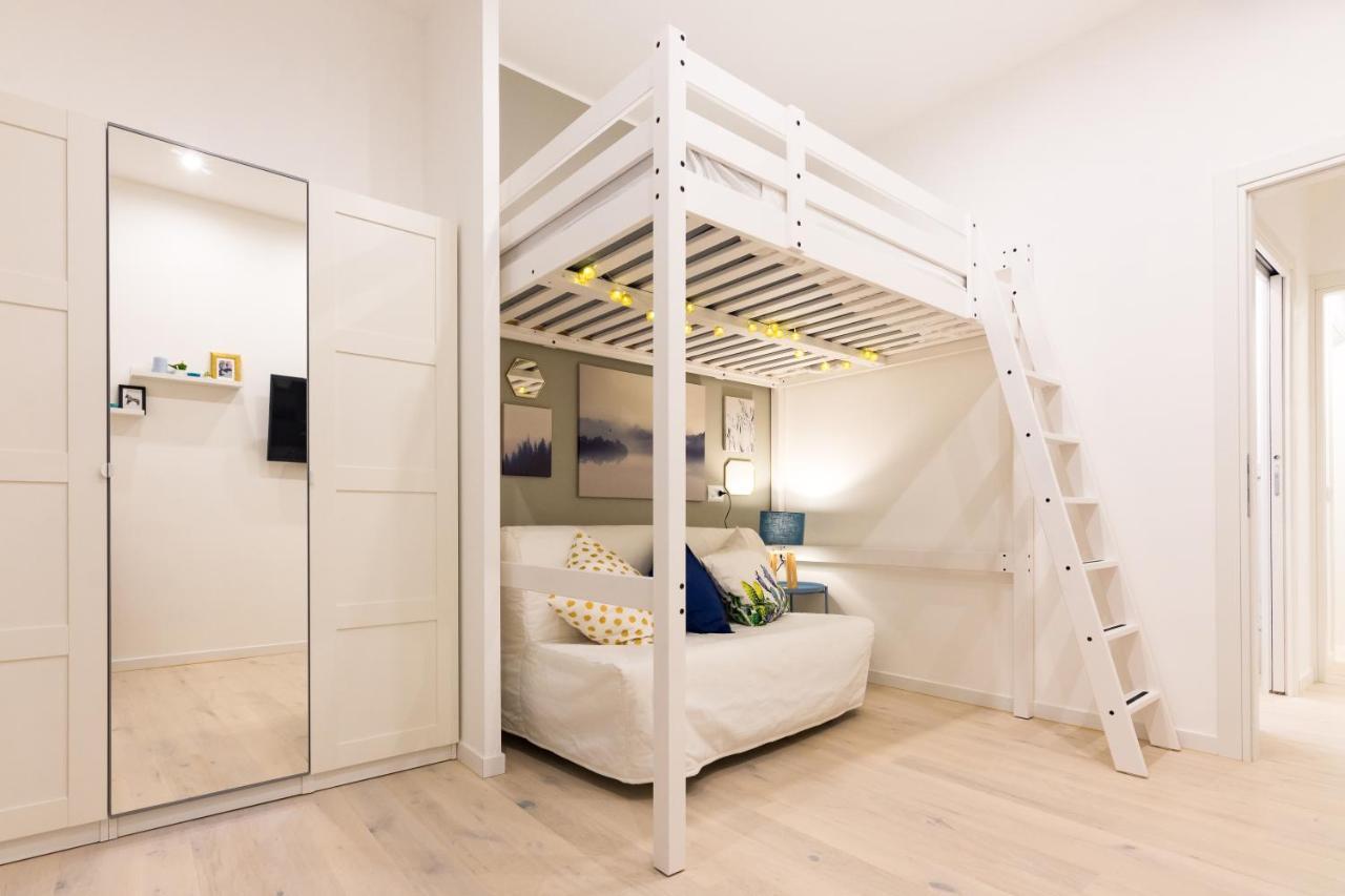Apartment Greppi 5 Милан Экстерьер фото