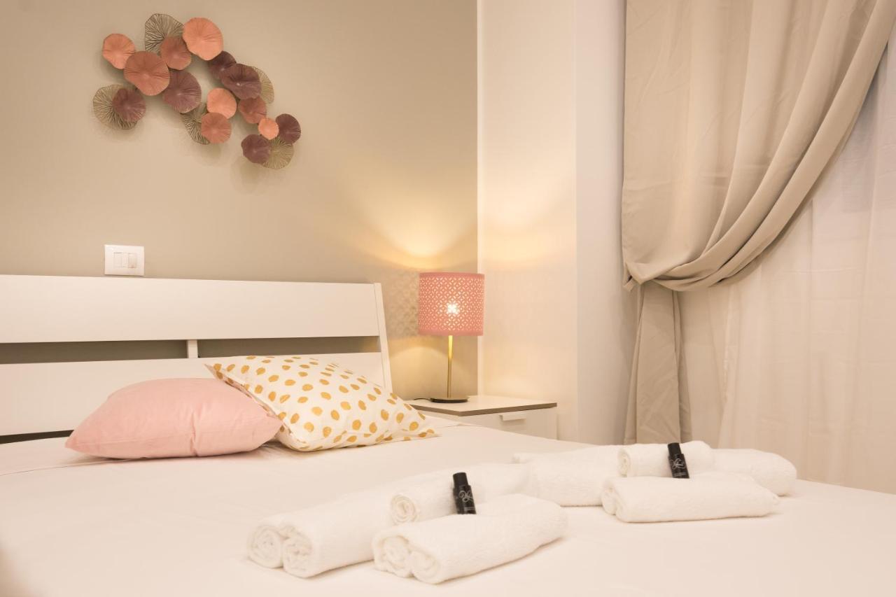 Apartment Greppi 5 Милан Экстерьер фото
