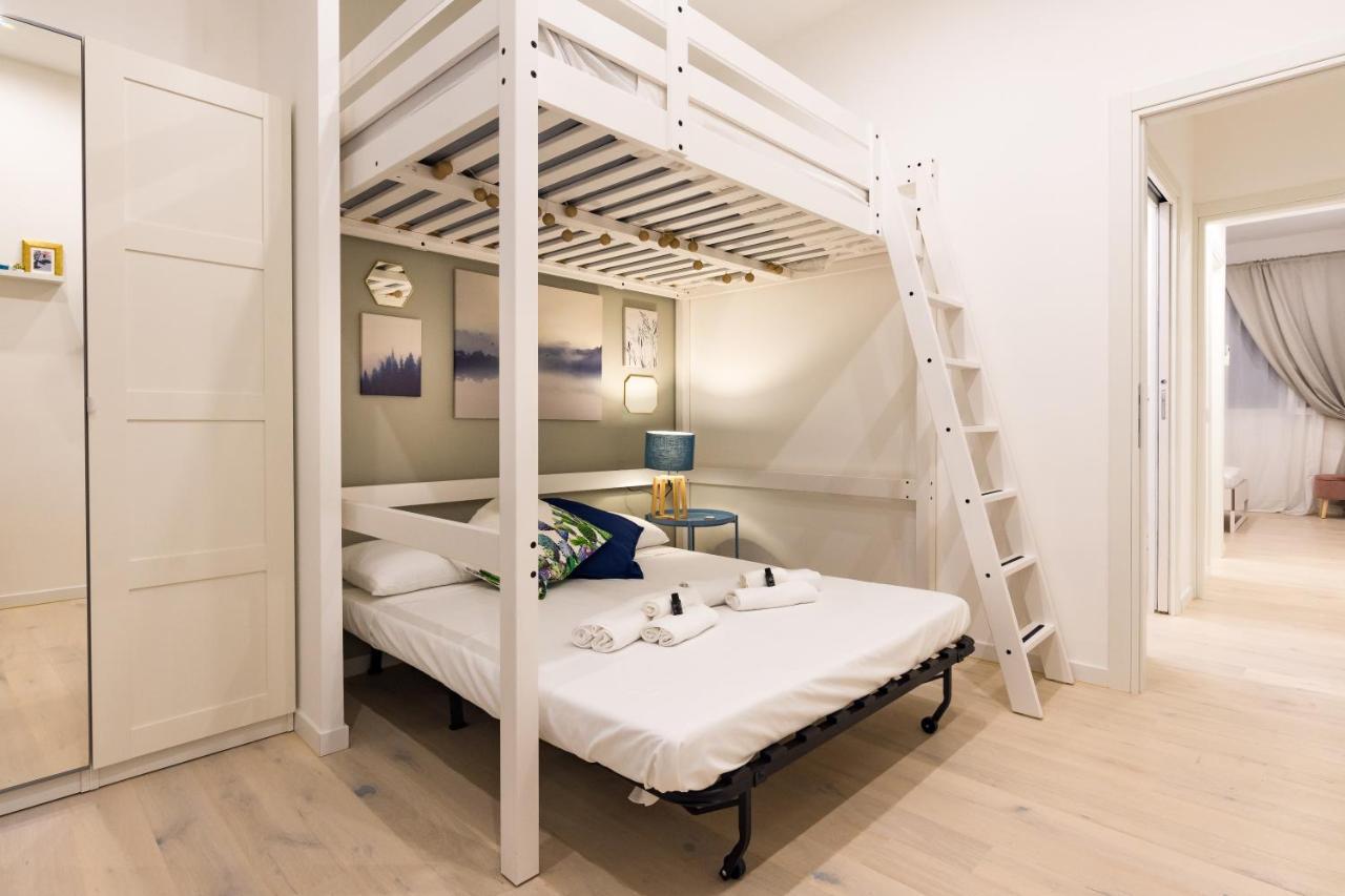 Apartment Greppi 5 Милан Экстерьер фото