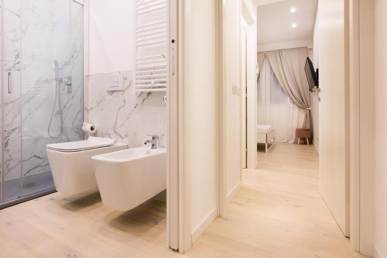 Apartment Greppi 5 Милан Экстерьер фото