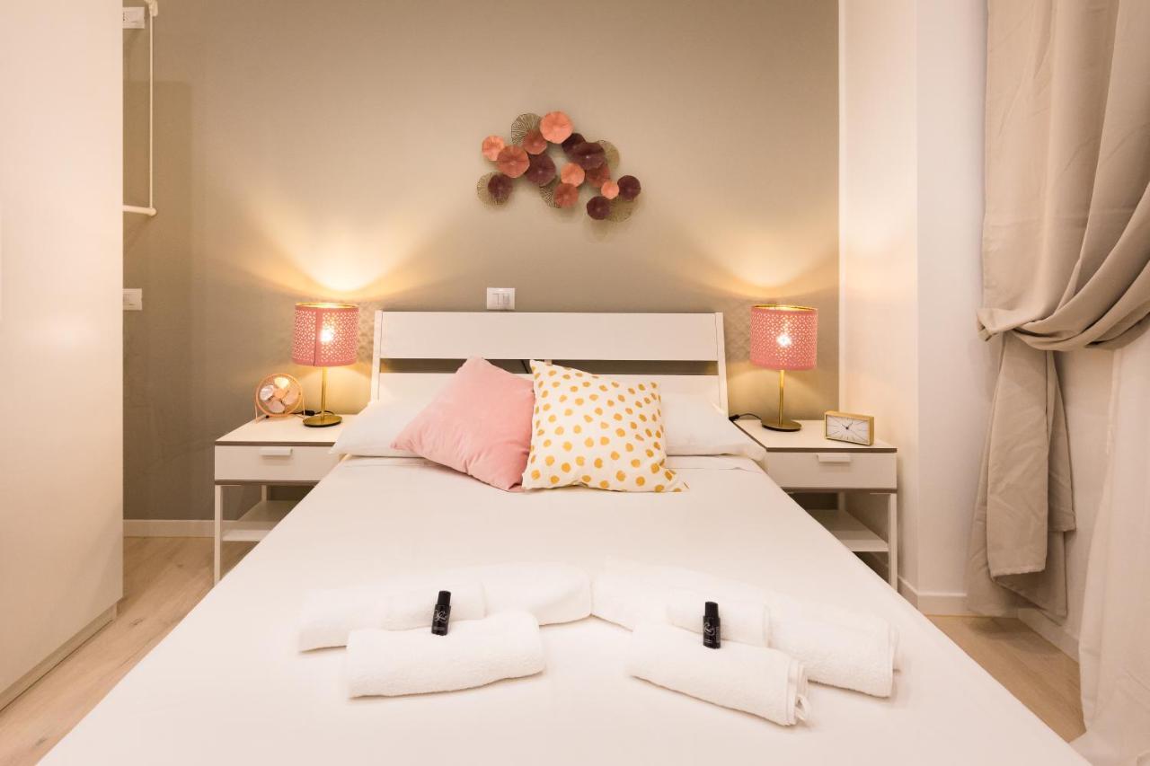 Apartment Greppi 5 Милан Экстерьер фото