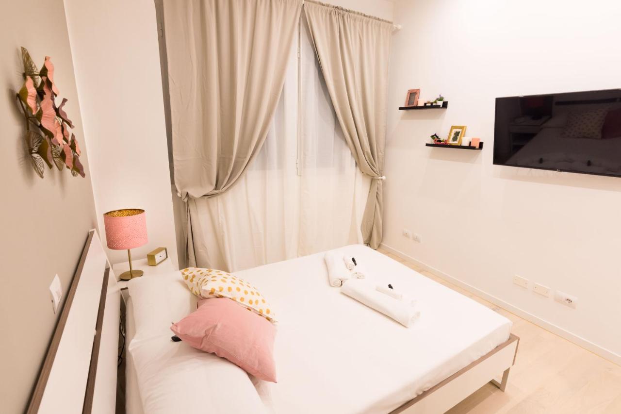Apartment Greppi 5 Милан Экстерьер фото