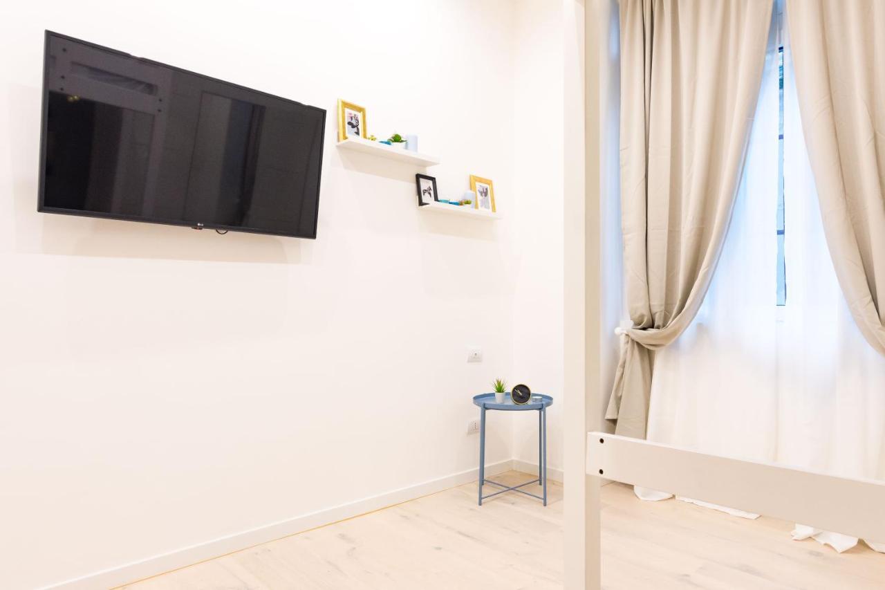 Apartment Greppi 5 Милан Экстерьер фото