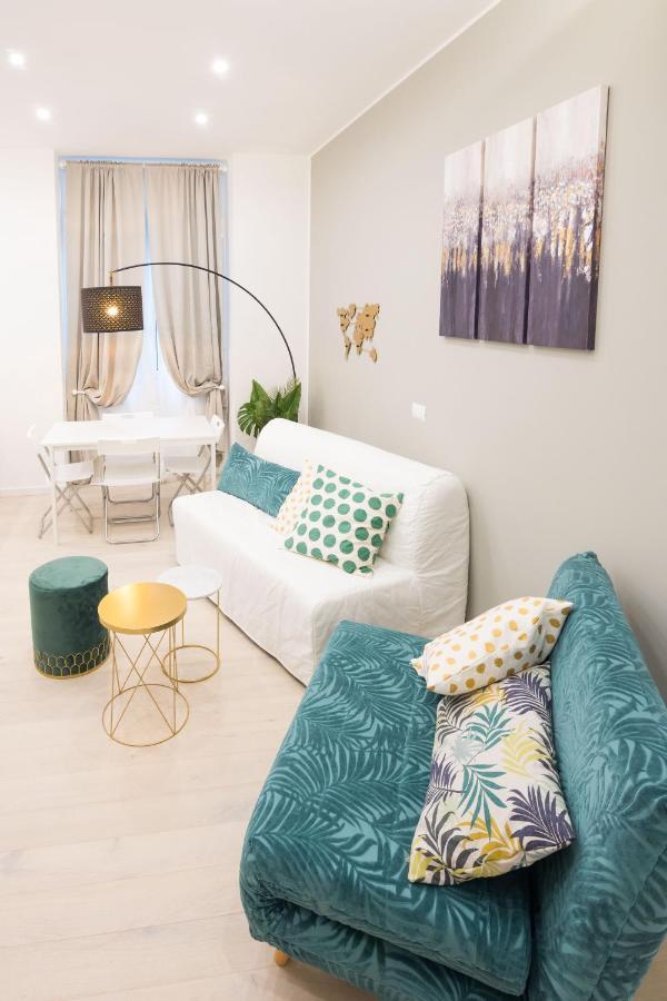 Apartment Greppi 5 Милан Экстерьер фото