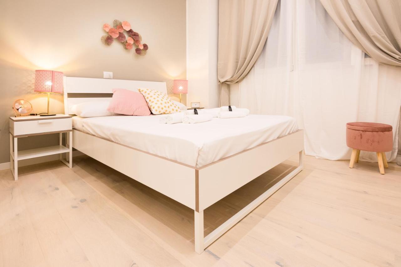 Apartment Greppi 5 Милан Экстерьер фото