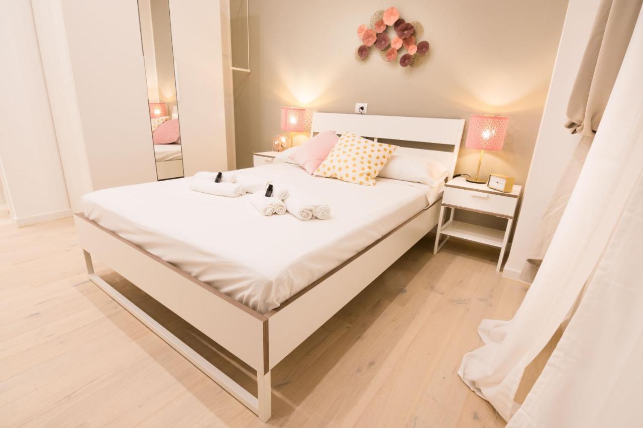 Apartment Greppi 5 Милан Экстерьер фото